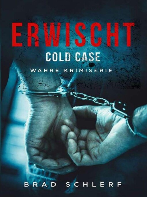 Title details for Erwischt by Brad Schlerf - Available